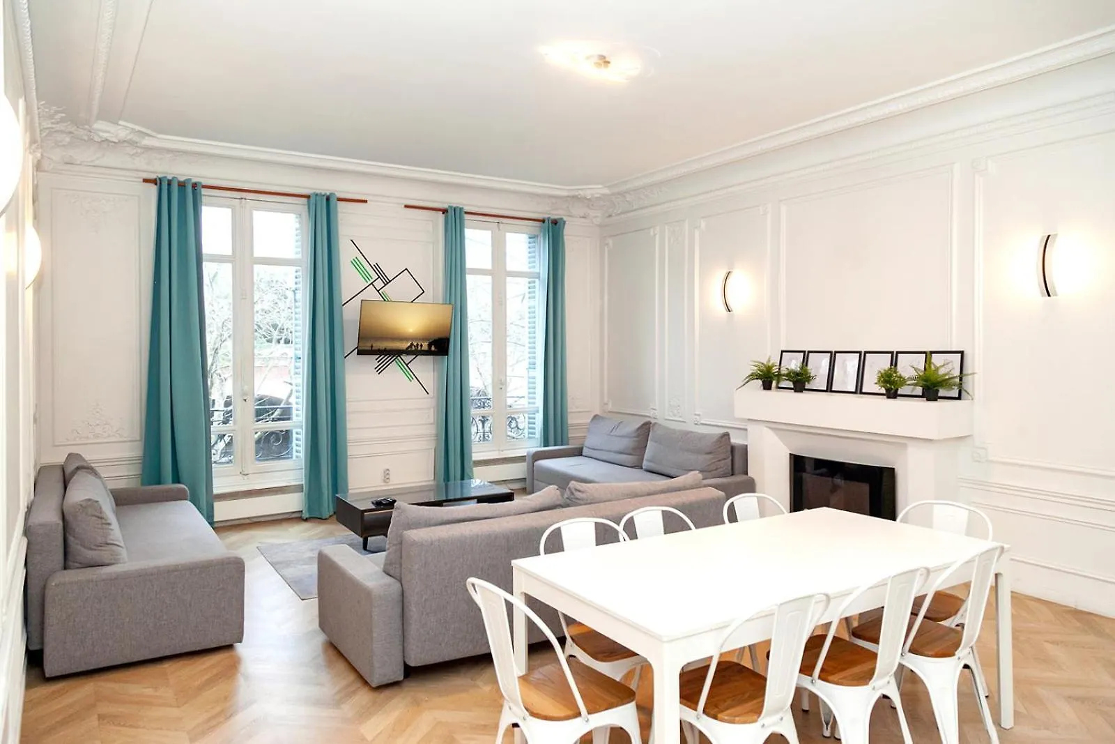Nets Inn Apartments - Daumesnil Paris