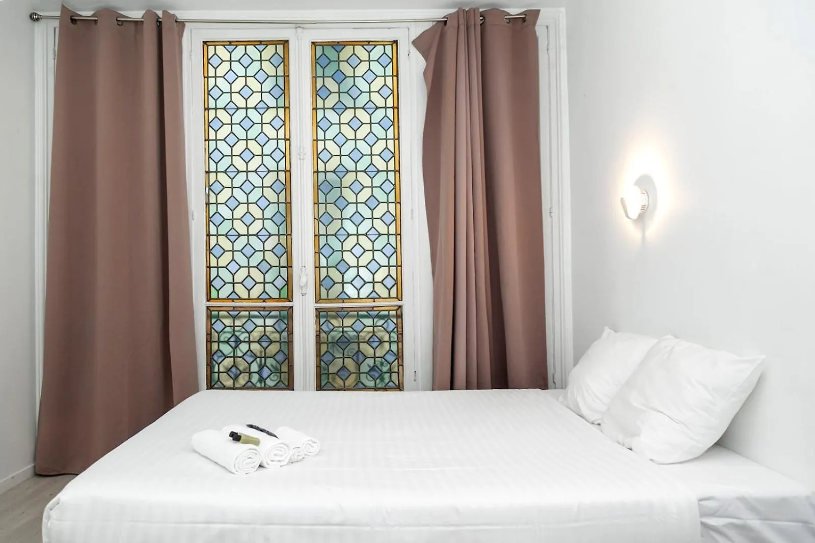 Nets Inn Apartments - Daumesnil Paris