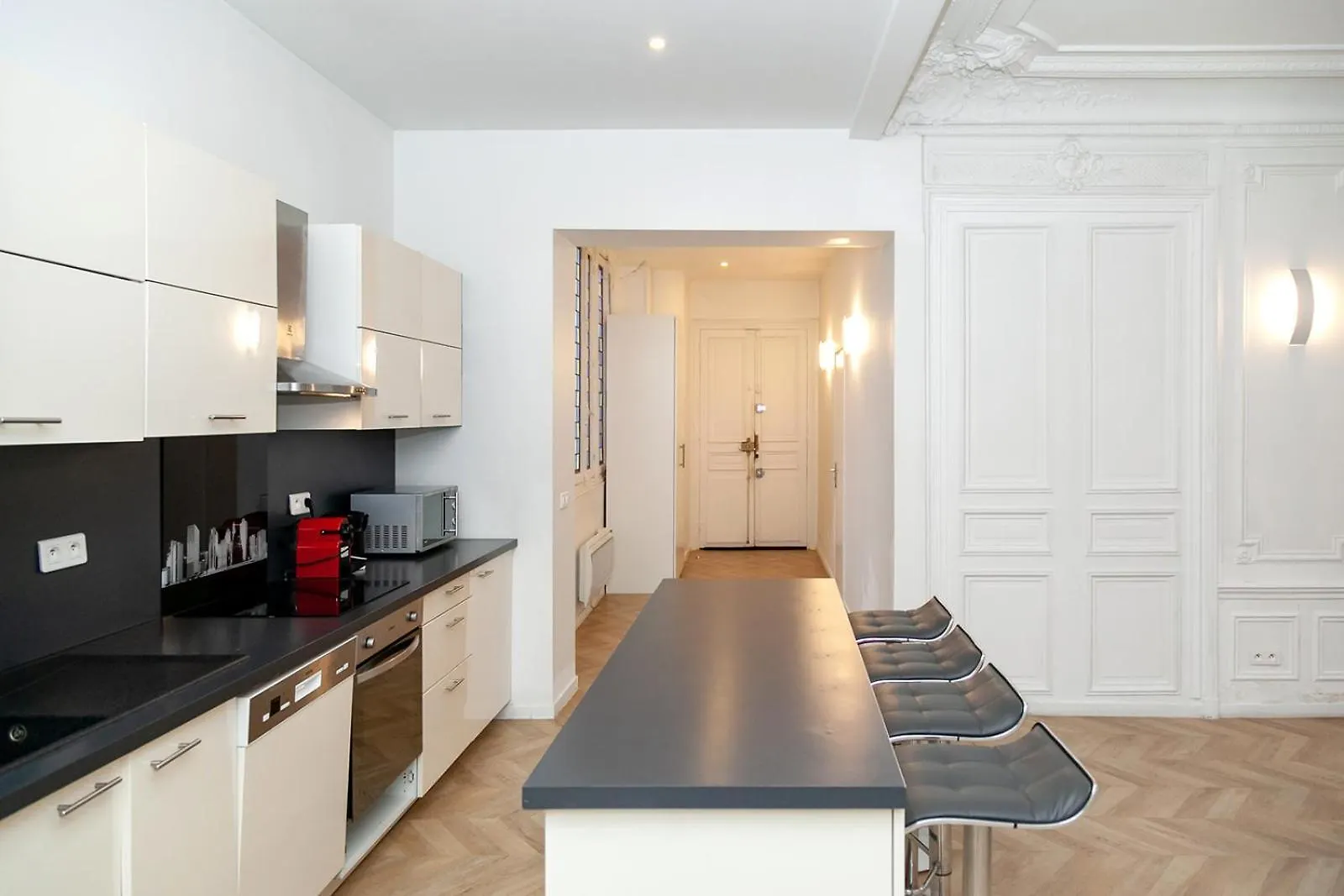 Nets Inn Apartments - Daumesnil Paris