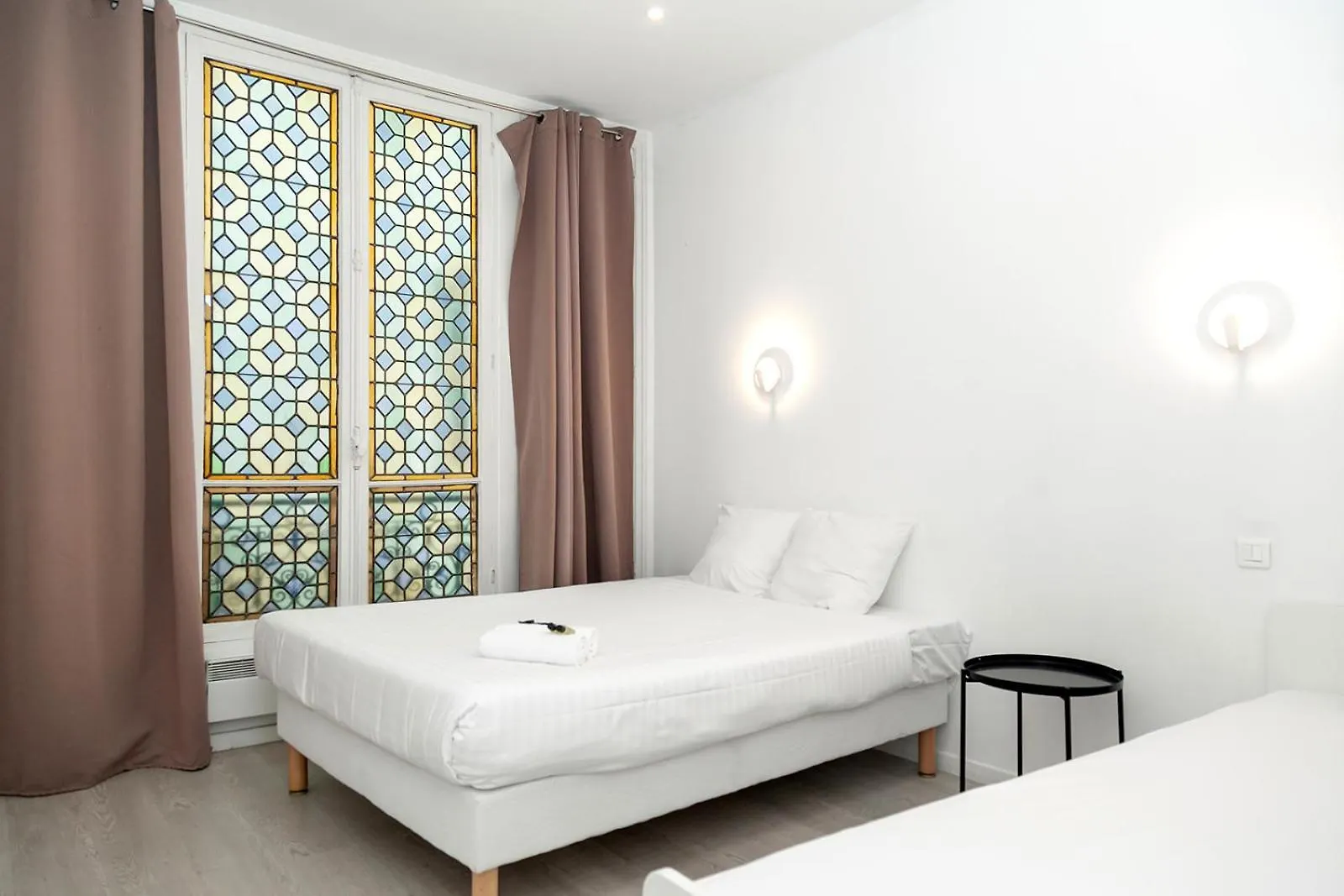 Nets Inn Apartments - Daumesnil Paris
