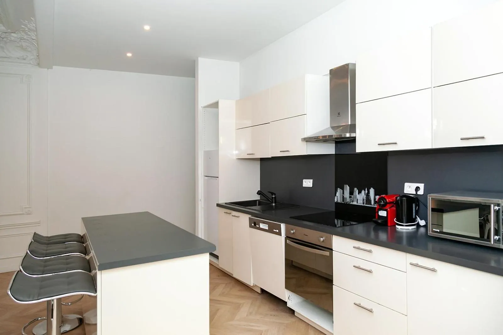 Nets Inn Apartments - Daumesnil Paris
