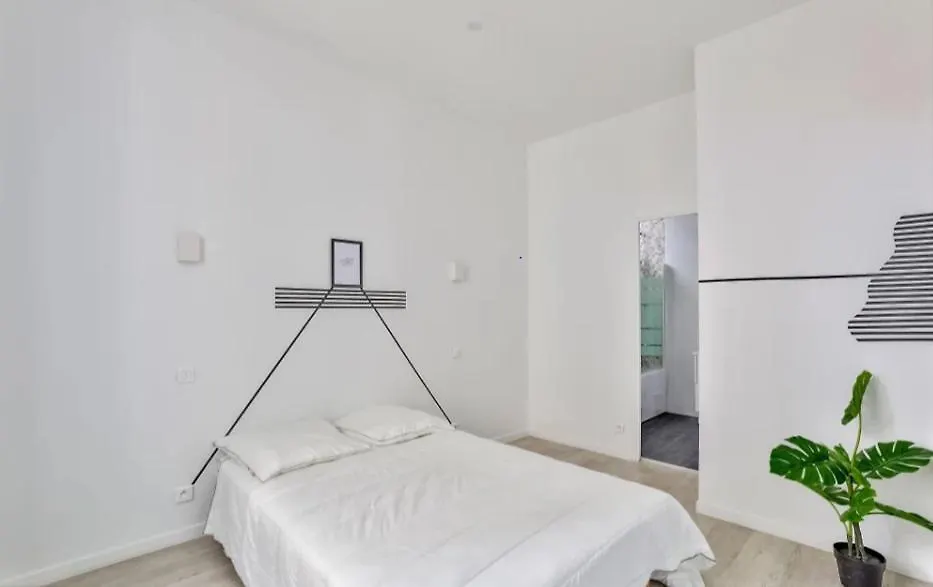 Nets Inn Apartments - Daumesnil Paris 0*,  France