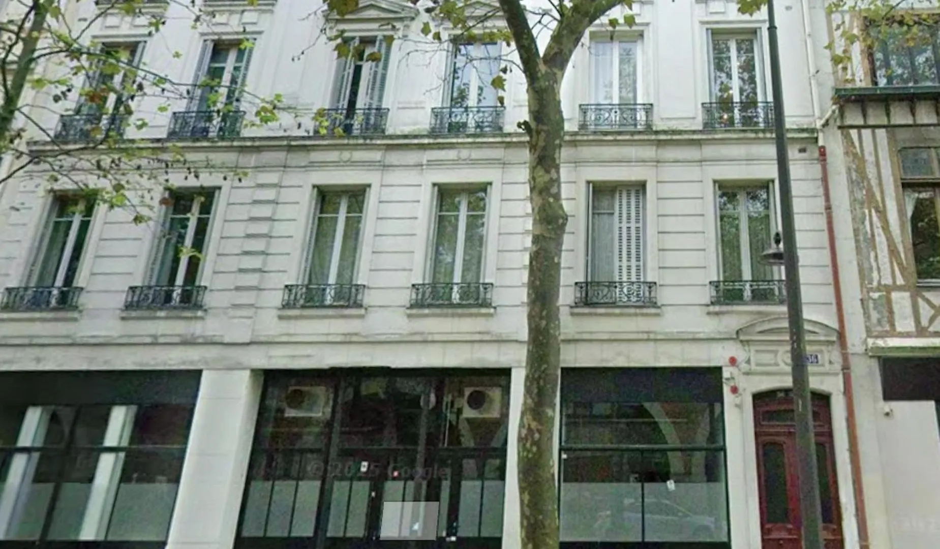 Nets Inn Apartments - Daumesnil Paris